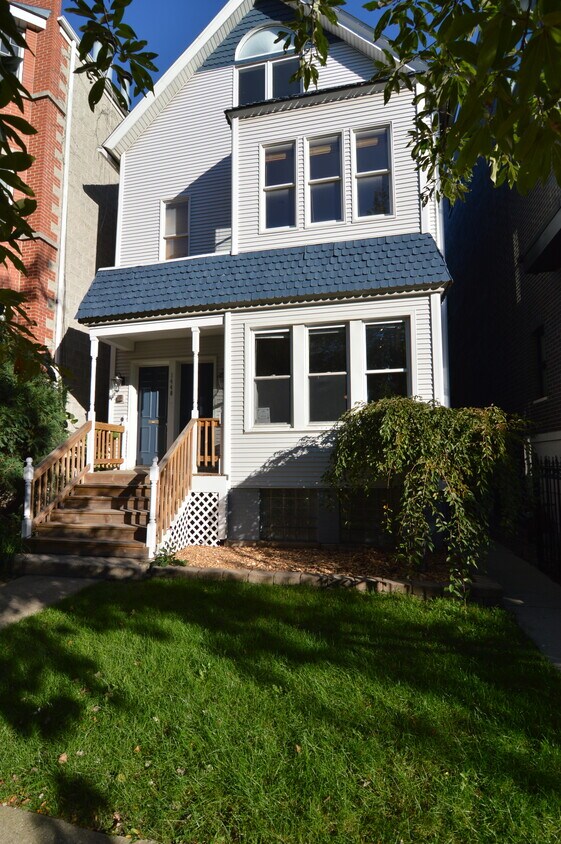 Foto principal - 1440 W Melrose St