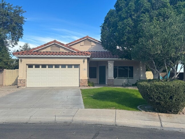 GORGEOUS 3 BEDROOM 2 BATH CUL DE SAC HOME FOR RENT - GORGEOUS 3 BEDROOM 2 BATH CUL DE SAC HOME FOR RENT