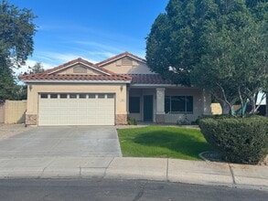 Building Photo - 731 N Tiago Ct