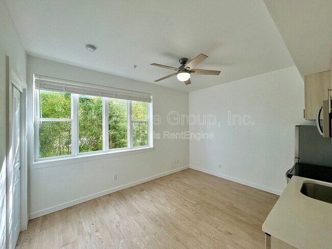 Foto del interior - Brooklyn Flats