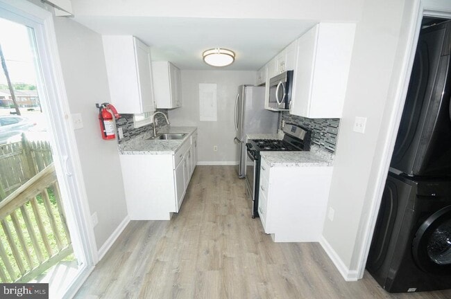 Foto del edificio - 213 N Black Horse Pike