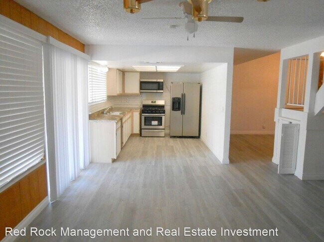 Building Photo - 4 br, 2.5 bath House - 4414 E Flamingo Road