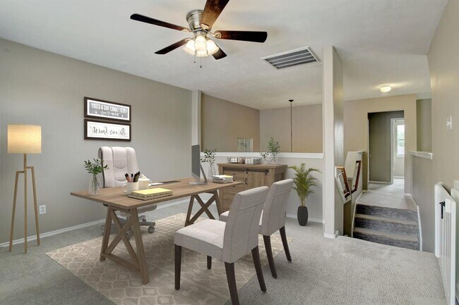 Foto del edificio - 24419 Travis House Ln