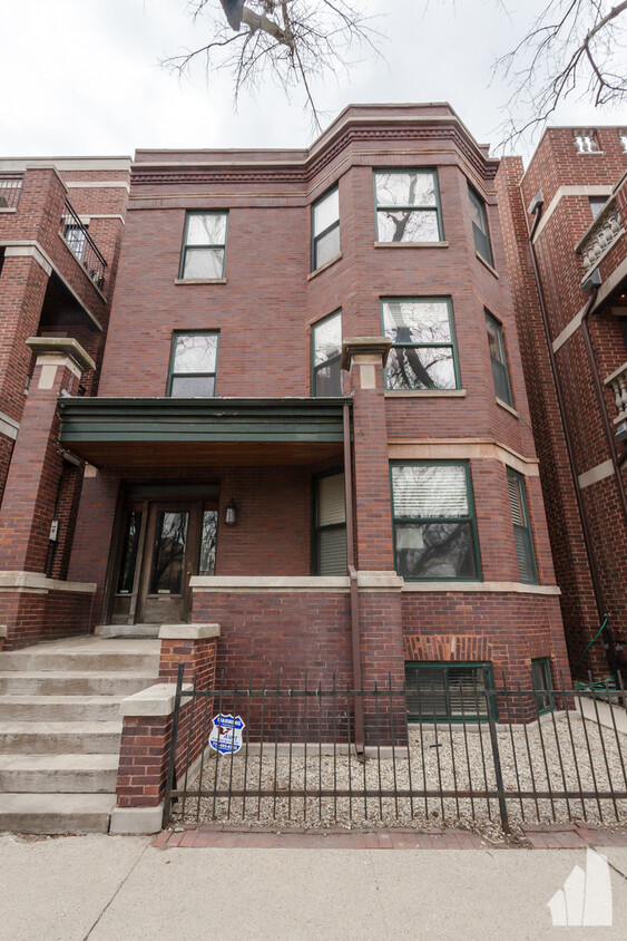 Primary Photo - 1540 W Wrightwood Ave