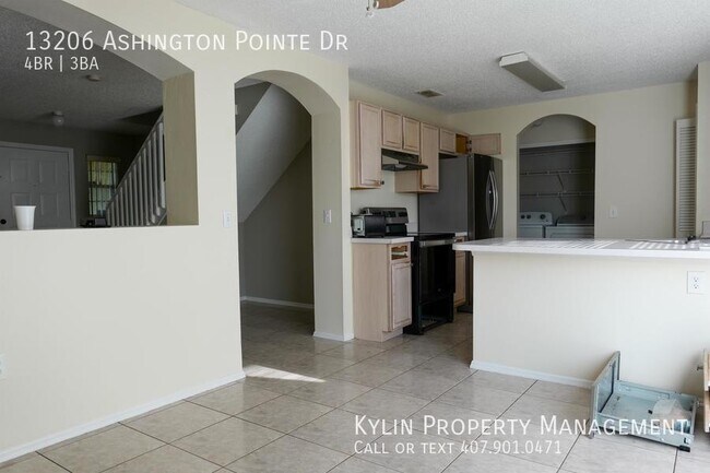 Foto del edificio - Waterview 4B/3B Single Family