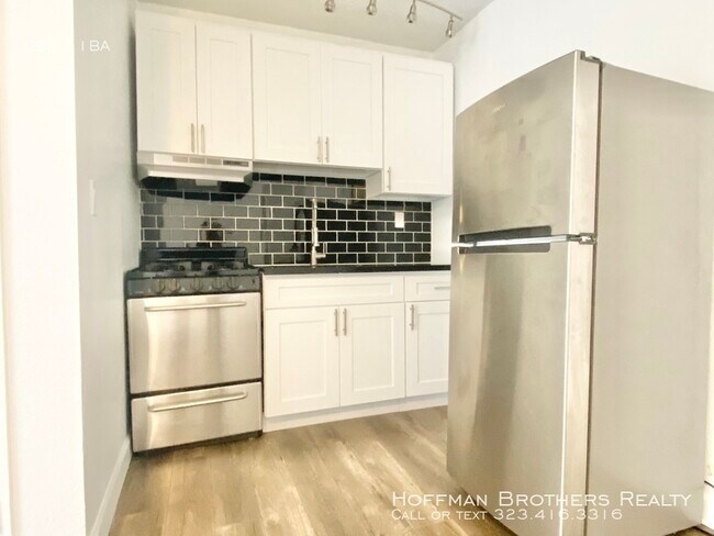 Foto del edificio - 818 S Mariposa Ave Los Angeles CA 90005