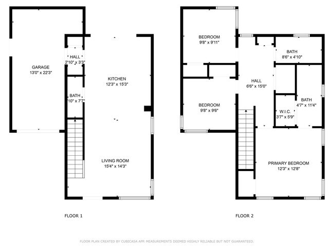 Foto del edificio - ***JUST REDUCED & MOVE IN SPECIAL!!!*** 3 bedroom, 2 bathroom located in Beautiful Madera