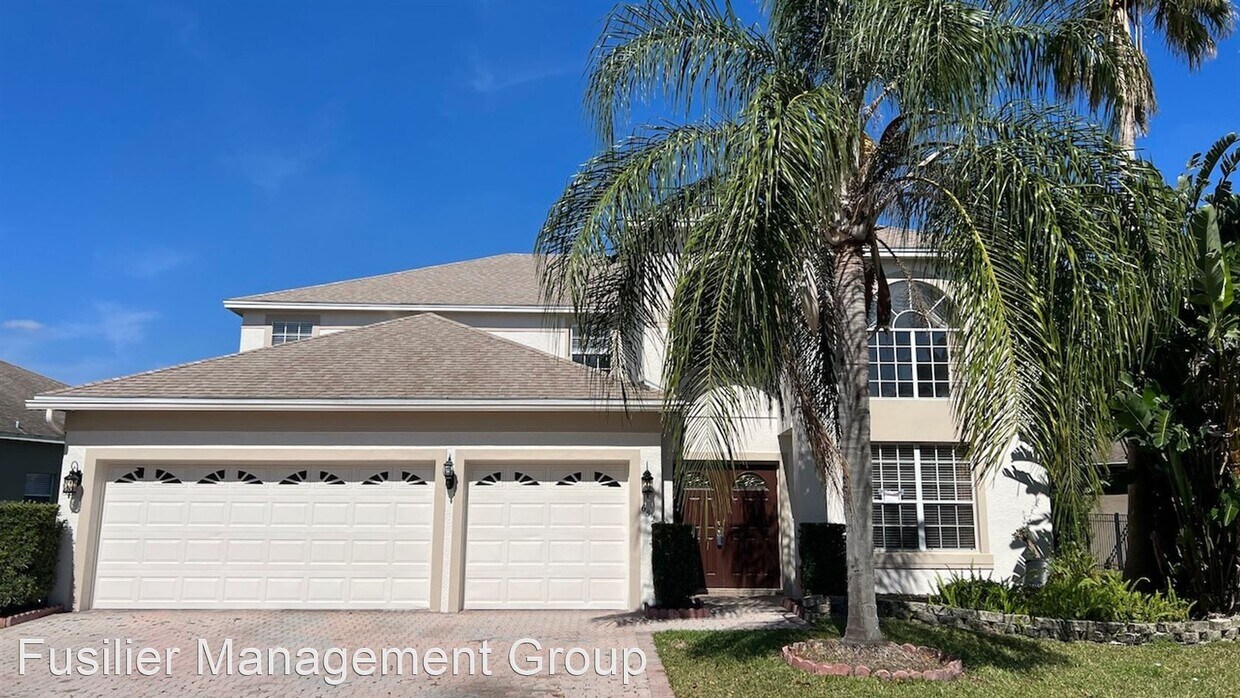 Foto principal - 4 br, 3.5 bath House - 6529 Lake Pembroke ...