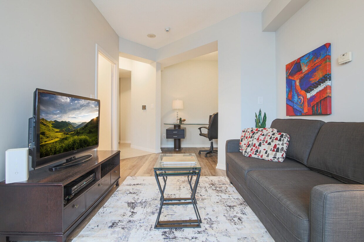 Photo principale - 55-65 Bremner Blvd