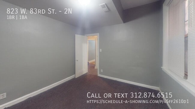 Building Photo - 823 W 83rd St