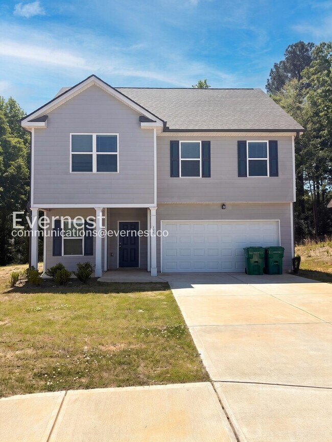 Foto del edificio - 125 Culver St