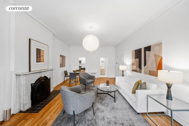Foto del edificio - 120 E 19th St