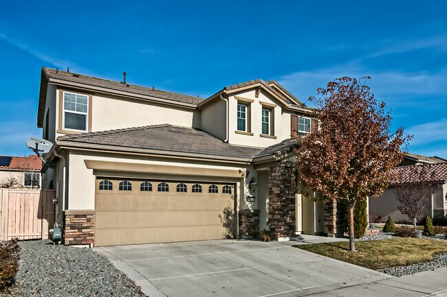 Foto del edificio - 10615 Brittany Park Dr