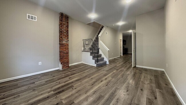 Foto del edificio - Charming 3BR/1.5BA Updated Home in Philadelphia
