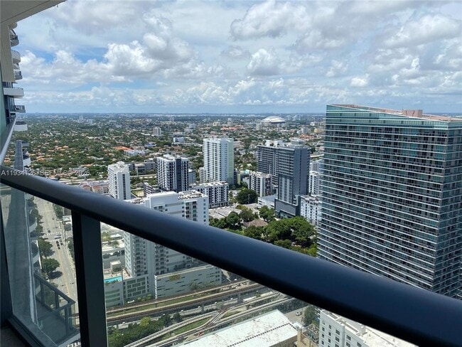 Photo - 1300 S Miami Ave Apartment