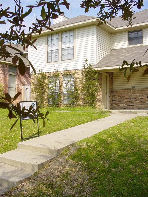 7590 Kings Ridge Rd, Frisco, TX 75035 Townhome Rentals in Frisco TX