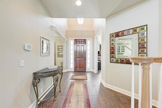 Foto del edificio - 8236 Phantom Canyon Dr
