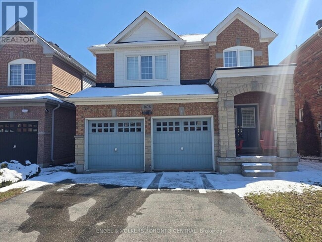 Building Photo - 1628 Pennel Dr