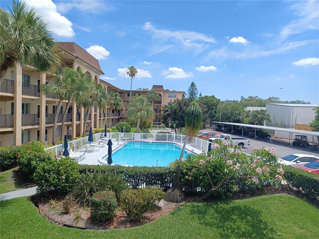 Foto del edificio - 2525 W Bay Dr