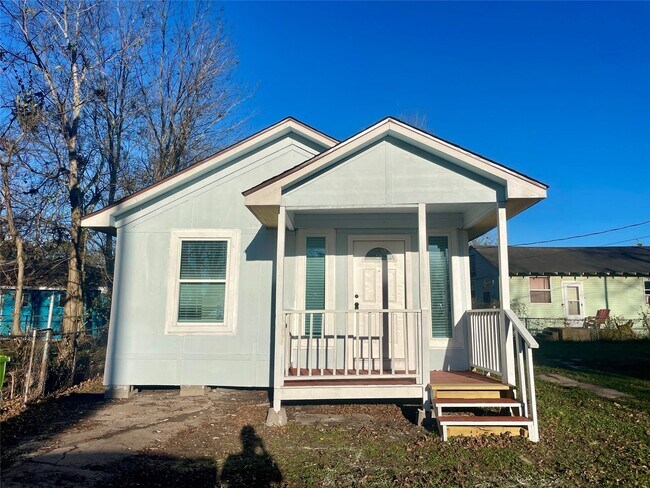 Foto del edificio - 504 N 8th St