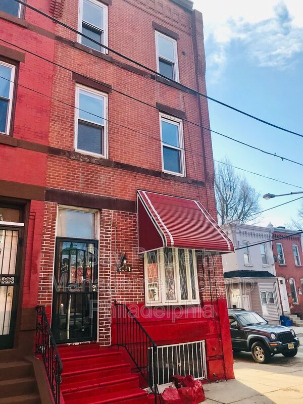 Foto principal - 2037 N Gratz St