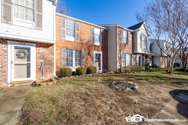 Building Photo - 7706 Pomeroy Ct