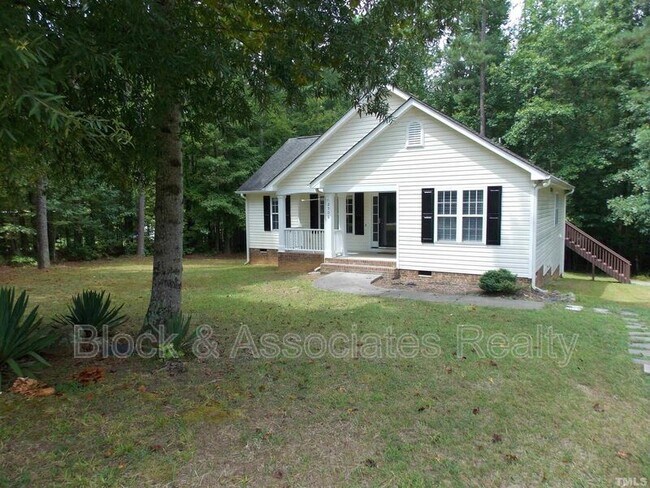Foto del edificio - 2506 Patton Ln