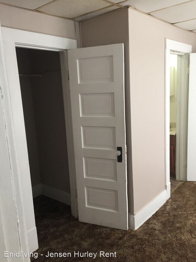 Foto del edificio - 1 br, 1 bath House - 315 N MADISON