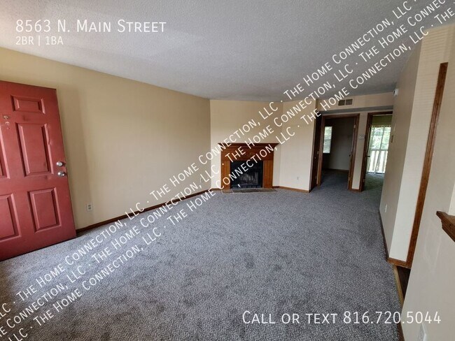 Building Photo - 2 Bed 1 Bath Condo - Northland!
