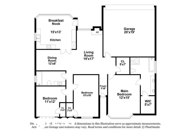 Building Photo - 701 Bridle Dr