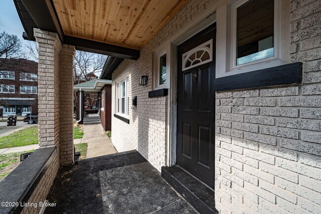 Foto del edificio - 3 Eutropia Ct