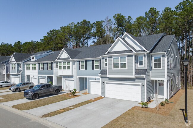 Foto del edificio - HARMON Foxbank by Crescent Communities