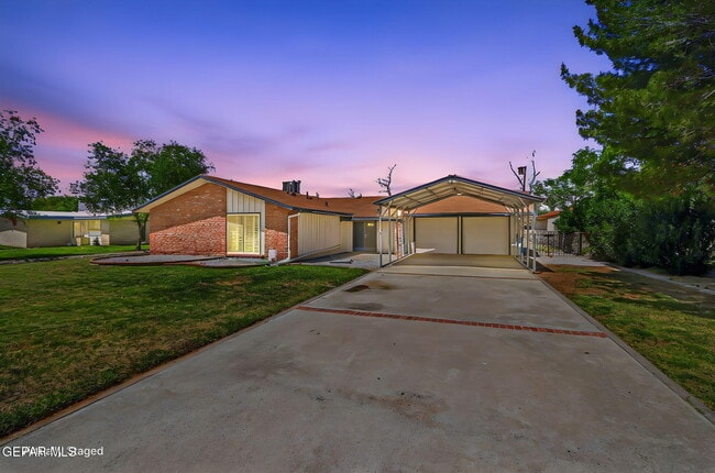 Foto del edificio - 809 Del Mar Dr