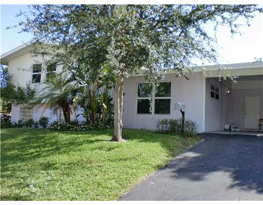 Foto principal - 1100 SW 5th St