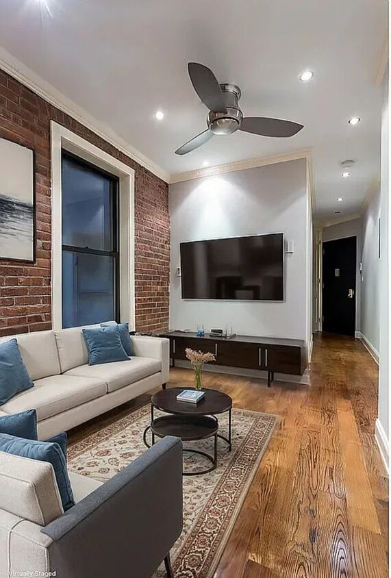 Building Photo - W. 108th St, Columbus Ave