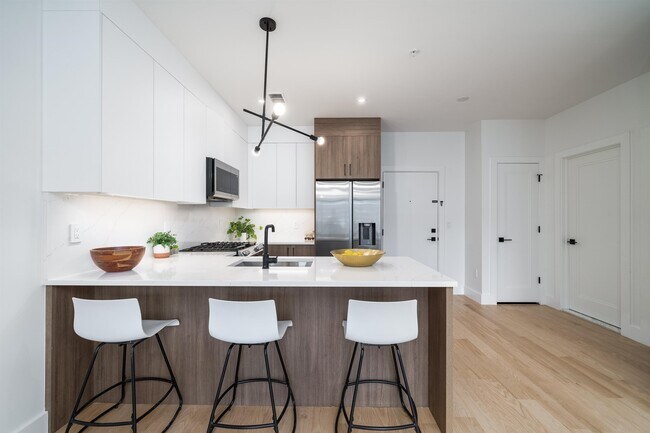 Foto del edificio - 10 Brinkerhoff St