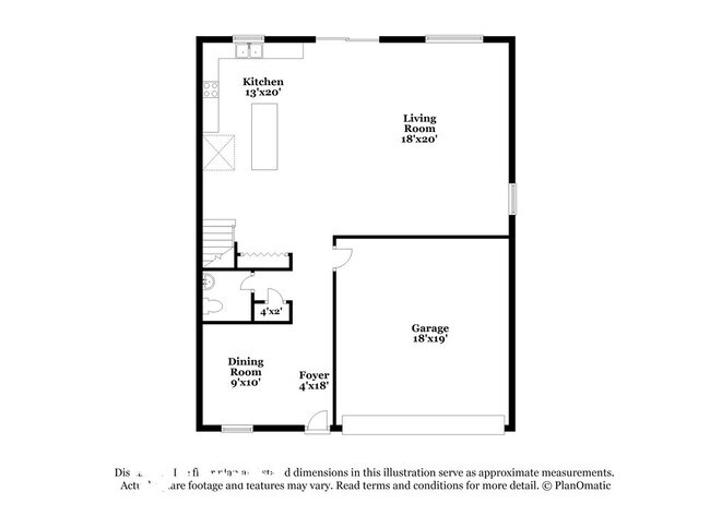 Building Photo - 509 Broadrum St