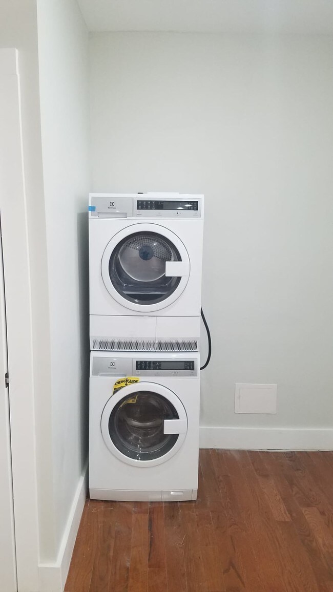 Blue Pond Realty Alquileres en Jersey City, NJ