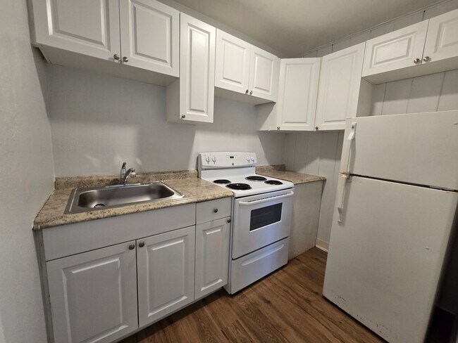 Foto del edificio - Cute Studio Duplex in Downtown Sarasota Av...