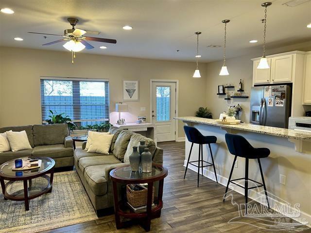 Building Photo - 3512 Mossy Oak Villas Cir