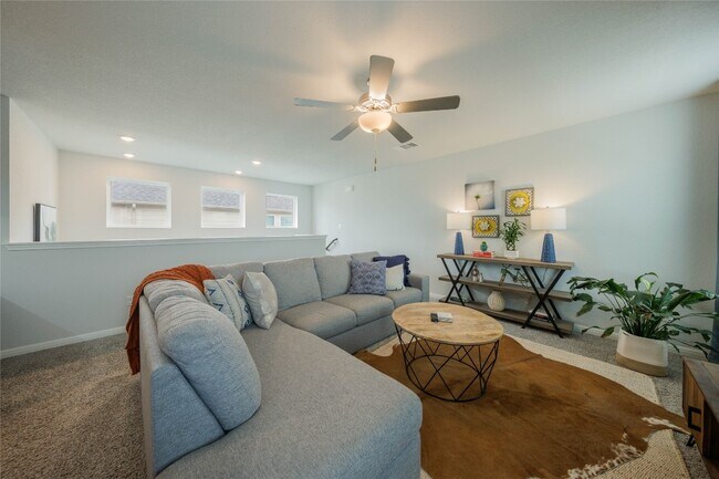 Building Photo - 821 Lone Peak Wy