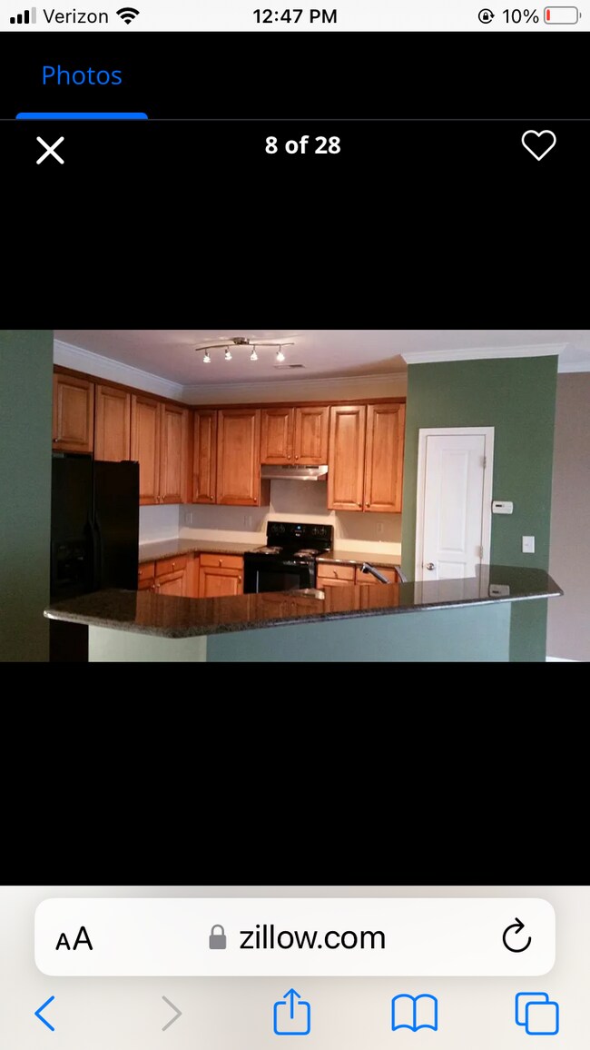 965 Copperstone Ln, Fort Mill, SC 29708 Townhome Rentals in Fort Mill SC