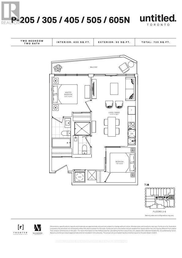 Photo du bâtiment - 120 Broadway Ave