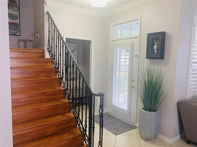 Foto del edificio - 319 N Hampton Ave