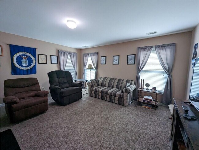 Foto del edificio - 1977 Preserve Creek Way