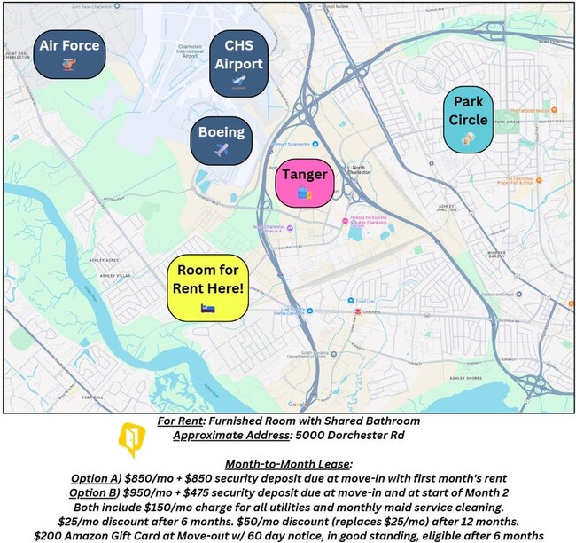 Building Photo - 4523 W Montague Ave
