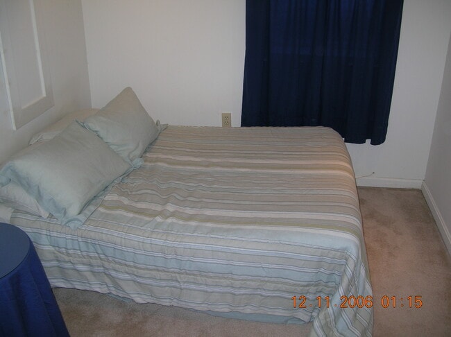 Foto del edificio - 5906 Grayson St