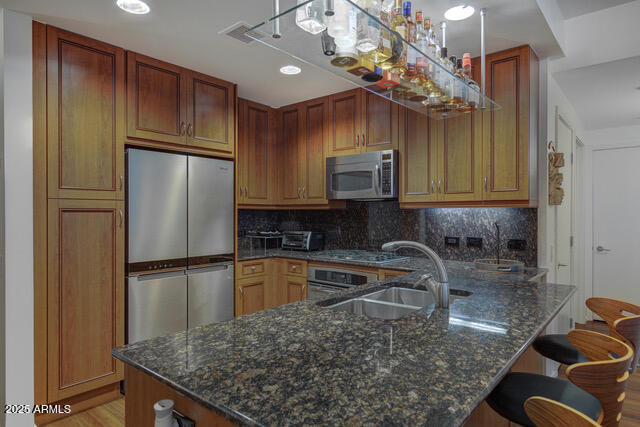 Foto del edificio - 7147 E Rancho Vista Dr