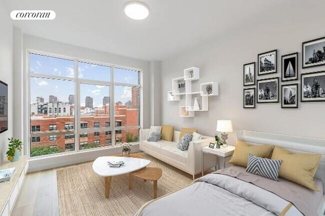Foto del edificio - 1516 Park Ave