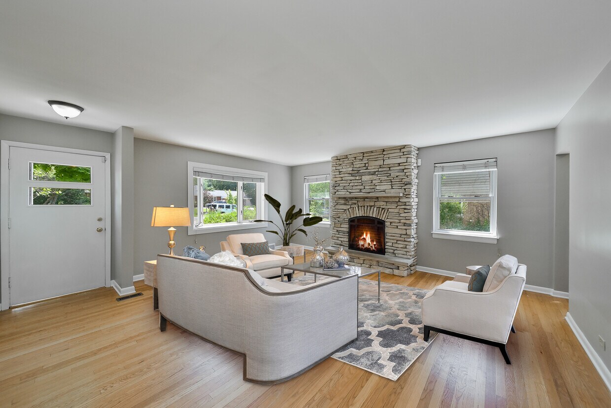 618 ster Ave, Wheaton, IL 60187 House for Rent in Wheaton, IL